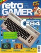 Retro Gamer 01/2023