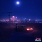 W O L F C L U B - City of Once