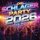 Die Schlager Party 2026