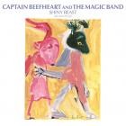 Captain Beefheart - Shiny Beast (Bat Chain Puller) (45th Anniversary)