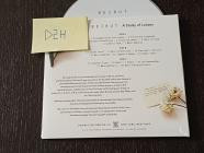 Beirut - A Study Of Losses