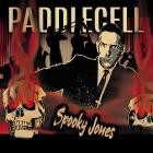 Paddlecell - Spooky Jones