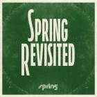 VA-Spring Revisited-24BIT-WEB-FLAC-2025-TiMES