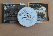 The Blind Boys of Alabama - Praying Time