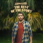 Jordan Fletcher-The Rest Of The Story-EP-WEBMARR