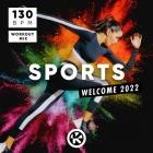 Kontor Sports (Welcome 2022) (Incl. Continuous DJ Mix)