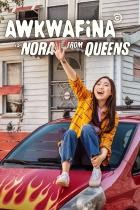 Awkwafina is Nora from Queens - Staffel 2