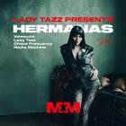 VA - Lady Tazz Presents Hermanas Pt 4