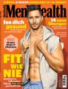 Mens Health 11/2025