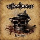 Crashdeath - Loverbone