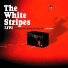 The White Stripes - - 2004 01 25 SECC, Glasgow, Scotland  