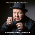 Sebastian Krumbiegel Title - - : Aufstehen - Weitermachen! - Aufstehen - Weitermachen!