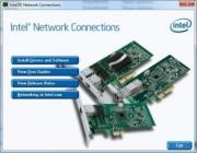 Intel Ethernet Connections CD v26.7