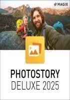 MAGIX Photostory Deluxe 2025 v24.0.1.204 (x64)