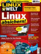 LinuxWelt 04/2026