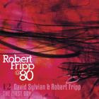 Robert Fripp - The First Day Robert Fripp at 80, Vol 12