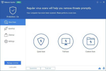 Glary Malware Hunter Pro v1.219.0.863 + Portable