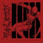 Twin Victim - To Suffer Is To Be Present