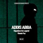 Napoleon Da Legend-Addis Abba  Feat Vinnie Paz -Single-WEB-2026-UVU