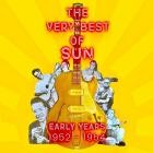 The Very Best of Sun: Early Years (1952-1954)