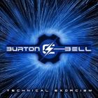 Burton C  Bell - Technical Exorcism