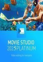 MAGIX Movie Studio 2025 Platinum v24.0.1 Build 227 (x64)