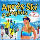 Après Ski Partyhits - Best of Hüttengaudi