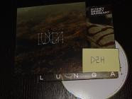 Sydney Minsky Sargeant - Lunga