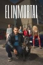 Gangs of Madrid - El inmortal - Staffel 1