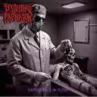 Festering Explosion - Experiments In Flesh