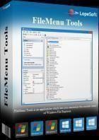 FileMenu Tools v8.4.3.0