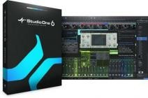 PreSonus Studio One 6 Pro v6.5.1 (x64)