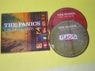 The Panics - Cruel Guards