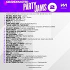 Mastermix - Grandmaster Party Jams Vol 2