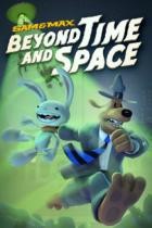 Sam & Max: Beyond Time and Space Remastered