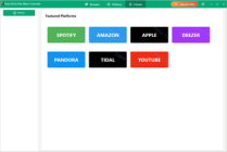 Pazu All-In-One Music Converter v3.1.8