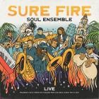 The Sure Fire Soul Ensemble - Live at Panama 66