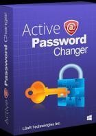 Active Password Changer Ultimate v25.0.1