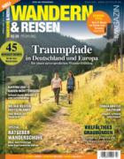 WANDERN und REISEN 02/2026