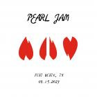 Pearl Jam - - Live At Dickies Arena 09 15 23  