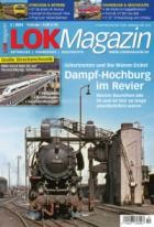 Lok Magazin 02/2023