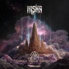 Nisha - Cosmic Venue Takeoff