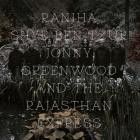 Shye Ben Tzur x Jonny Greenwood x The Rajasthan Expr - Ranjha