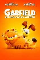 Garfield - Eine Extra Portion Abenteuer