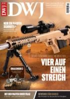 DWJ - Das Magazin fuer Waffenbesitzer 07/2023