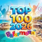 VA - Ballermann Top 100 - 2026