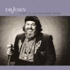 Dr  John - - Live At The Village Gate  