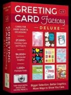 Greeting Card Factory Deluxe v11.0.0.6