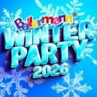 Ballermann Winter Party 2026