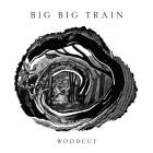 Big Big Train - Woodcut